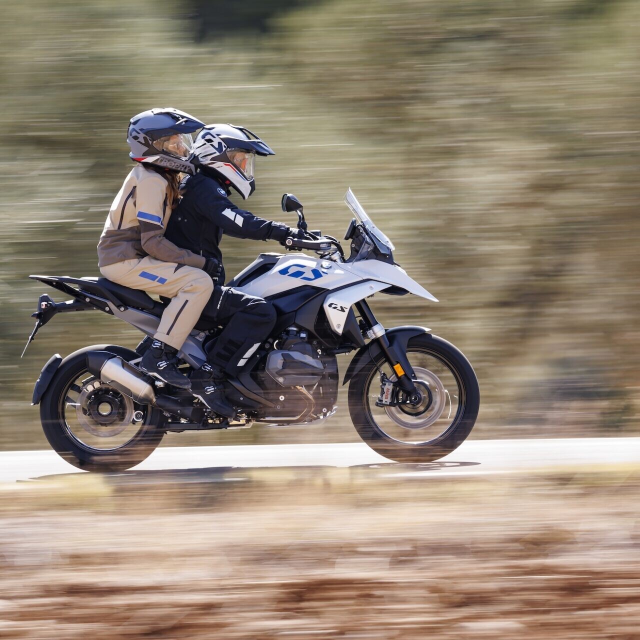 passenger motorcycle riding tips