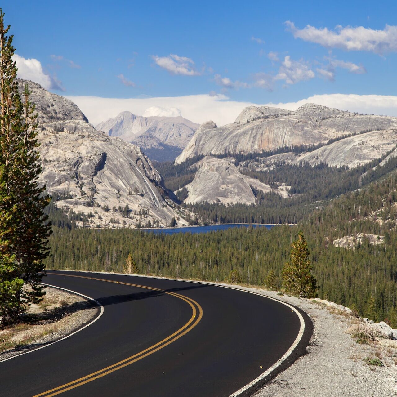 California Scenic Drives for Motorcycle Touring: 7 Must-Ride Routes