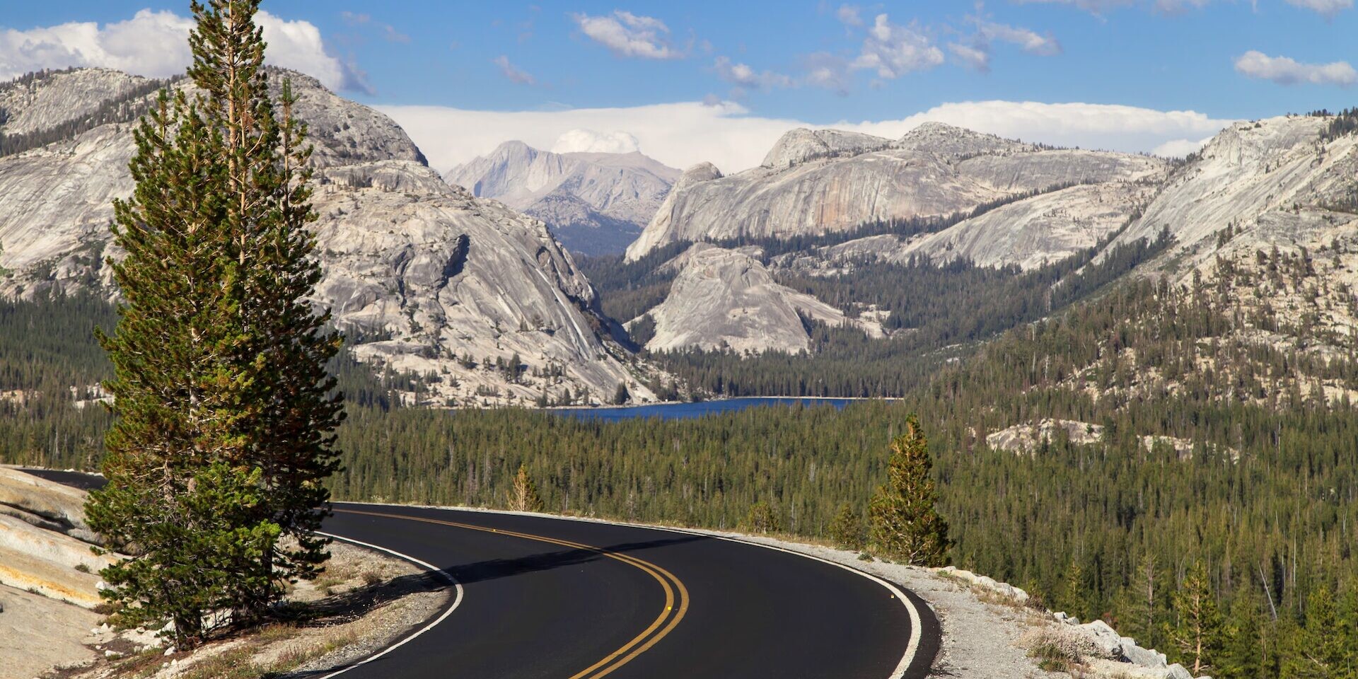 California Scenic Drives for Motorcycle Touring: 7 Must-Ride Routes