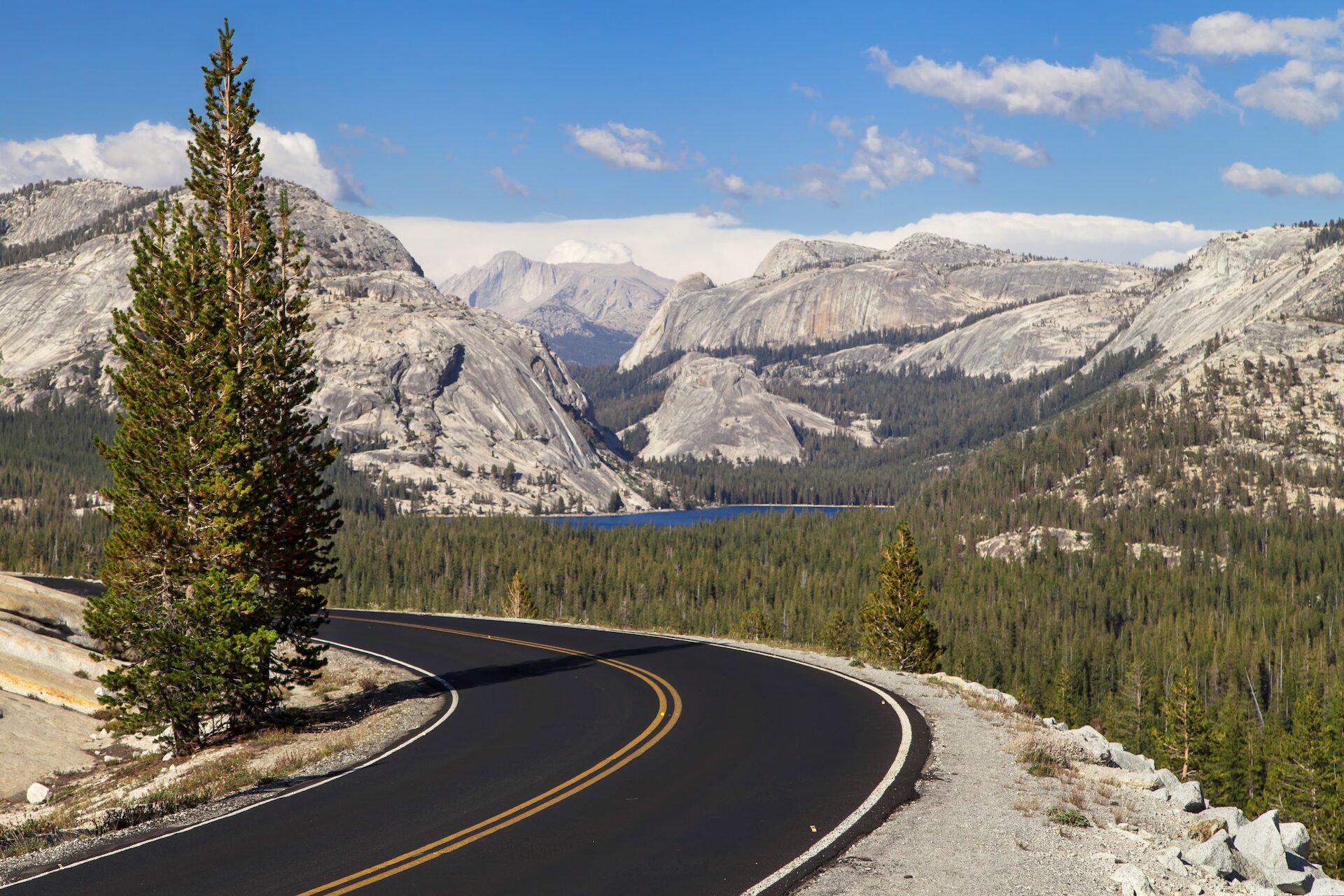 California Scenic Drives for Motorcycle Touring: 7 Must-Ride Routes